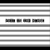 Thumbnail for the Max Urban - Phil in the Blank link, provided by host site