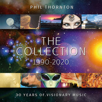 Thumbnail for the Phil Thornton - Phil Thornton - the Collection 1990 - 2020 link, provided by host site
