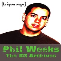 Thumbnail for the Phil Weeks - Phil Weeks: The BR Archives link, provided by host site