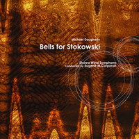 Thumbnail for the Michael Daugherty - Philadelphia Stories: III. Bells for Stokowski link, provided by host site