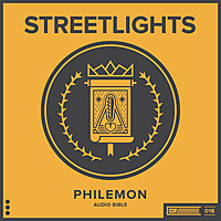 Thumbnail for the Street Lights - Philemon 1 (Read by Brian Davis) link, provided by host site