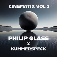 Image of Philip Glass linking to their artist page due to link from them being at the top of the main table on this page
