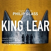 Thumbnail for the Philip Glass - Philip Glass: King Lear link, provided by host site