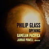 Thumbnail for the Gamelan Pacifica - Philip Glass: Opening from Glassworks (Single from the album Nourishment) link, provided by host site