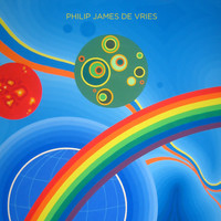 Thumbnail for the Philip James de Vries - Philip James De Vries link, provided by host site