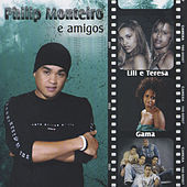 Thumbnail for the Philip Monteiro - Philip Monteiro e Amigos link, provided by host site