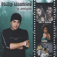 Thumbnail for the Philip Monteiro - Philip Monteiro e Amigos link, provided by host site