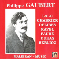 Thumbnail for the Philippe Gaubert - Philippe Gaubert link, provided by host site