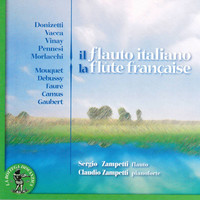 Thumbnail for the Philippe Gaubert - Philippe Gaubert: Fantaisie link, provided by host site