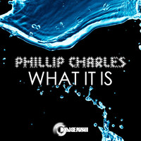 Thumbnail for the Phillip Charles - Phillip Charles - What It Is link, provided by host site