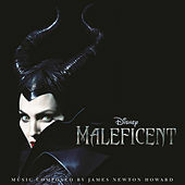 Thumbnail for the James Newton Howard - Phillip's Kiss (From "Maleficent"/Score) link, provided by host site
