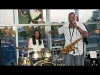 Thumbnail for the Mike - Phillips Album Release Party at The Gantt in Charlotte, NC link, provided by host site