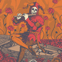 Thumbnail for the Dead & Company - Phillips Arena, Atlanta, GA link, provided by host site