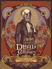 Thumbnail for the Dead & Company - Phillips Arena link, provided by host site