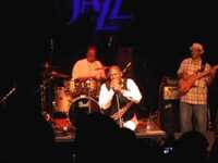 Thumbnail for the Mike - Phillips Live In LA ! 2010 Part 1 Filmed and Edited by T.Y.R.O.N.E link, provided by host site