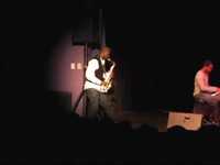 Thumbnail for the Mike - Phillips Live In LA ! 2010 Part 2 Filmed and Edited by T.Y.R.O.N.E link, provided by host site
