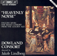 Thumbnail for the Peter Philips - Phillips Pavin - Galliard to Phillips Pavin (arr. T. Morley) link, provided by host site