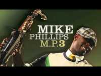 Thumbnail for the Mike - Phillips Time Of My Life link, provided by host site
