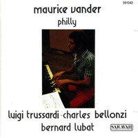 Thumbnail for the Maurice Vander - Philly link, provided by host site