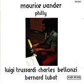 Thumbnail for the Maurice Vander - Philly link, provided by host site