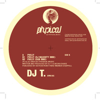 Thumbnail for the DJ T. - Philly link, provided by host site