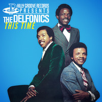 Thumbnail for the The Delfonics - Philly Groove Records Presents: This Time link, provided by host site