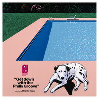 Thumbnail for the Instant Funk - Philly Jump link, provided by host site