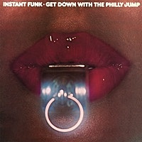 Thumbnail for the Instant Funk - Philly Jump link, provided by host site