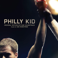 Thumbnail for the Ian Honeyman - Philly Kid Original Motion Picture Soundtrack link, provided by host site