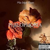 Thumbnail for the Mike Delgado - Philophobia link, provided by host site