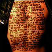 Thumbnail for the Kid Congo - Philosophy And Underwear link, provided by host site