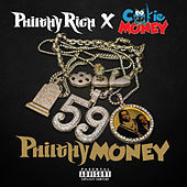 Thumbnail for the Philthy Rich - Philthy Money link, provided by host site