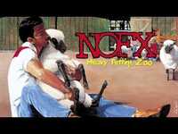 Thumbnail for the NOFX - "Philthy Phil Philanthropist" (Full Album Stream) link, provided by host site