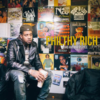 Thumbnail for the Philthy Rich - Philthy Rich 4sho Ave Freestyle link, provided by host site