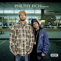 Thumbnail for the Lr - Philthy Rich presents - LR link, provided by host site
