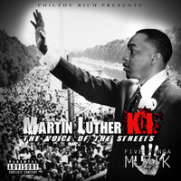 Thumbnail for the K.I. - Philthy Rich Presents, The Voice of the Streets link, provided by host site