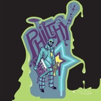 Thumbnail for the Philip Lassiter - Philthy link, provided by host site