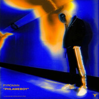 Thumbnail for the Pyroman - PHLAMEBOY link, provided by host site