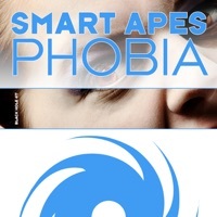Thumbnail for the Smart Apes - Phobia link, provided by host site