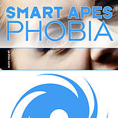 Thumbnail for the Smart Apes - Phobia link, provided by host site
