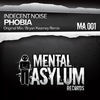 Image of Indecent Noise linking to their artist page due to link from them being at the top of the main table on this page