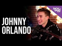 Thumbnail for the Johnny Orlando - Phobias, New Music, Snakes & Canada link, provided by host site