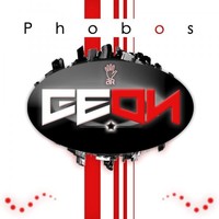 Image of Geon linking to their artist page due to link from them being at the top of the main table on this page