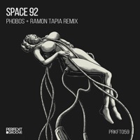 Image of Space 92 linking to their artist page due to link from them being at the top of the main table on this page