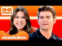 Thumbnail for the MAX - & Phoebe Getting Mad at Each Other for 30 Minutes Straight! 😡 | Nickelodeon link, provided by host site
