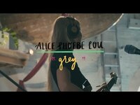 Thumbnail for the Alice Phoebe Lou - Grey (Buzzsession) link, provided by host site