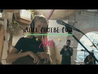 Thumbnail for the Alice Phoebe Lou - She | The Wild Honey Pie Buzzsession link, provided by host site
