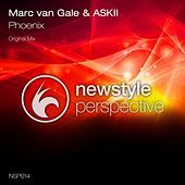 Thumbnail for the Marc van Gale - Phoenix link, provided by host site
