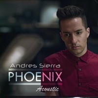 Thumbnail for the Andres Sierra - Phoenix Acoustic link, provided by host site