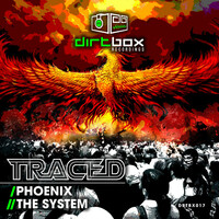 Thumbnail for the Traced - Phoenix / The System link, provided by host site